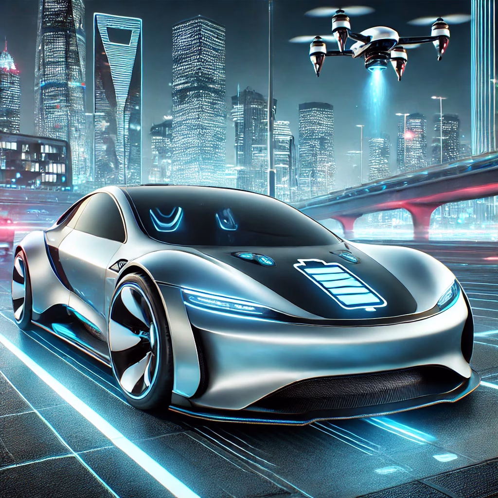 KFZ-Versicherung für Elektroautos: Wichtige Infos und Tipps