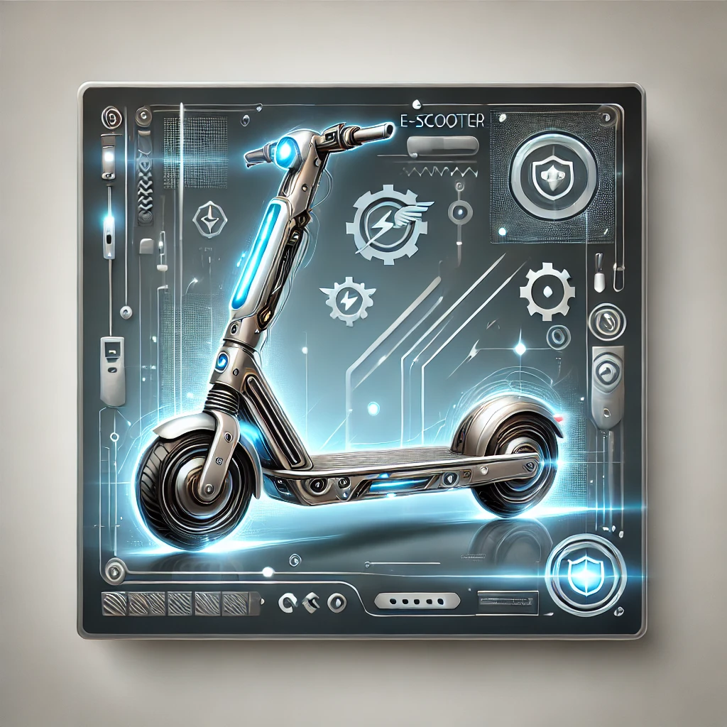e scooter versicherung