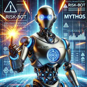 Risk BOT der Mythbuster fuer Versicherungen