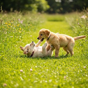 Ihre Tierhalterhaftpflichtversicherung ➨ Bester Schutz für Ihren Liebling