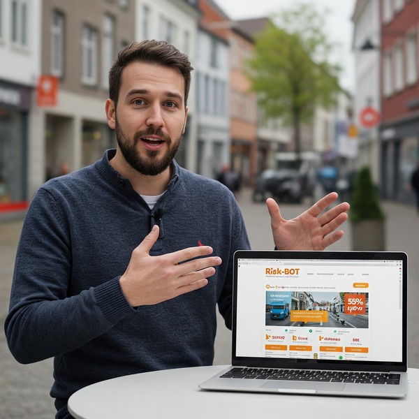 Kfz Versicherung Angebote in Witten Exklusive Rabatte sichern!