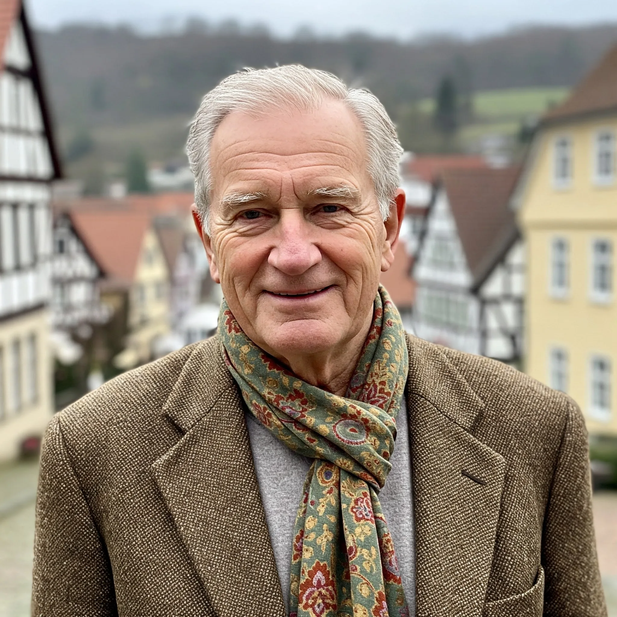 Klaus, 67 Jahre, Witten