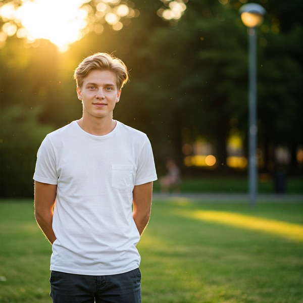 Markus K., Witten