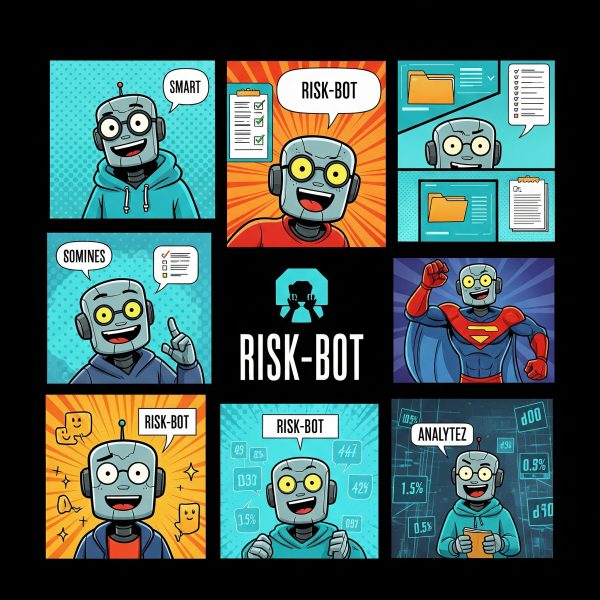 Alle Services von Risk-BOT – deine Abkürzung im Versicherungsdschungel 1 Alle Services von Risk BOT – deine Abkürzung im Versicherungsdschungel