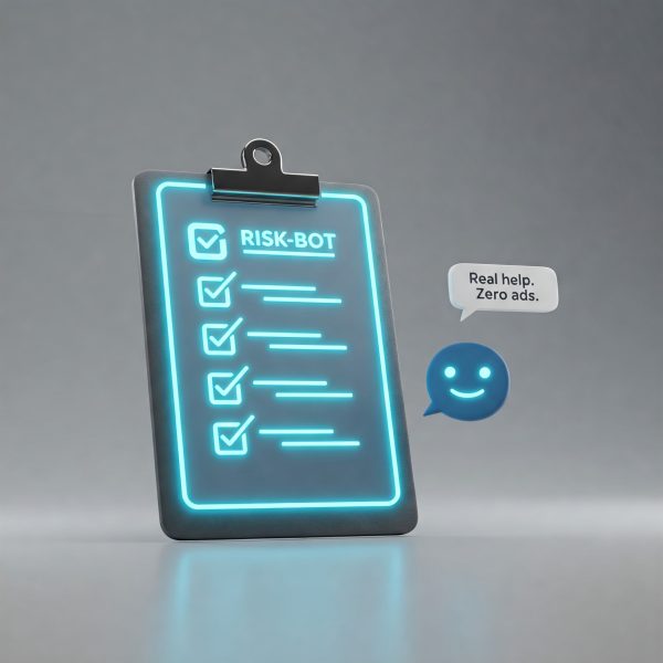 Co Branding mit Risk BOT