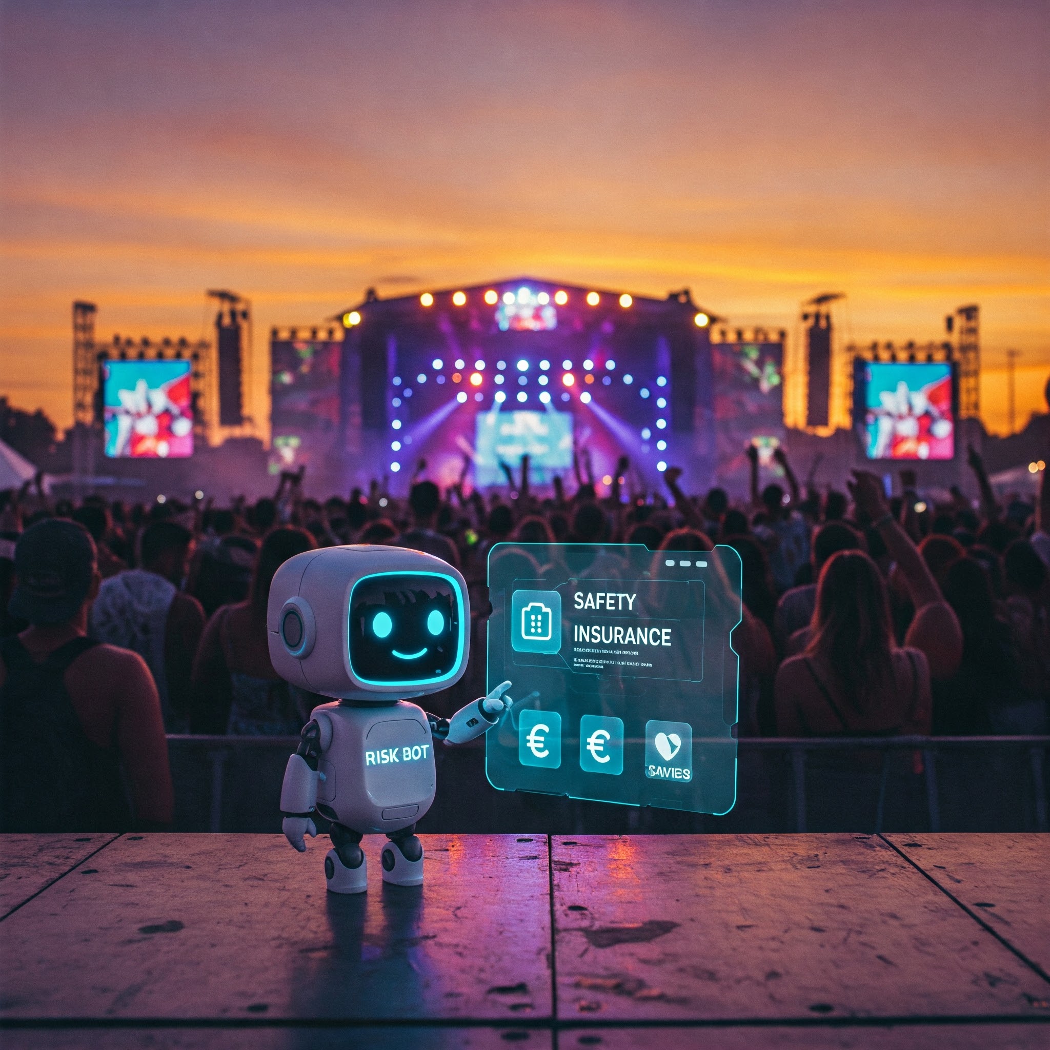 Mega-Festival in Weeze: Parookaville-Line-Up steht fest