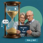 Fristenschutz durch Risk BOT