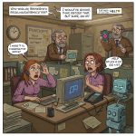 Generation Z scheitert an erster Arbeitswoche