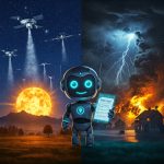 Klimarisiken nehmen zu Warum solares Geoengineering keine Lösung ist