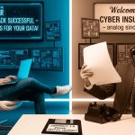 Lieber Anonymous als Banania versichert Hacker wenigstens ohne Krawatte