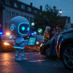 Marl Kfz Versicherung Sicher nach Unfall mit Test Tipps