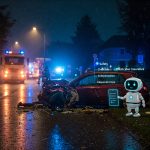 Tragischer Unfall in Remscheid
