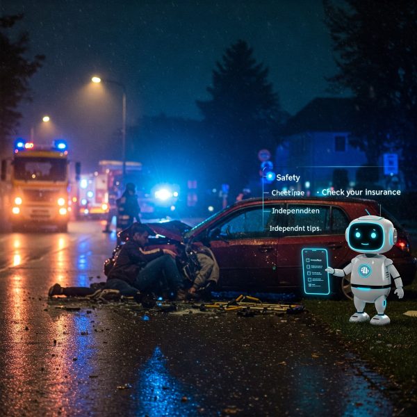 Tragischer Unfall in Remscheid