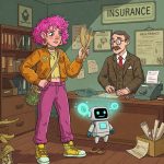 Vegane Versicherungen Risk BOT macht's möglich