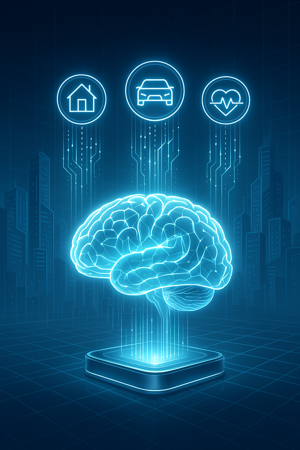 Versicherung im Zeitalter der Künstlichen Intelligenz