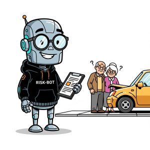 Der Ruhestand sollte entspannt sein – ohne Sorgen um die Zukunft