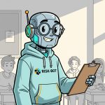 Digital ist illegal Gen Z braucht Zeugnis, um Versicherungen zu checken