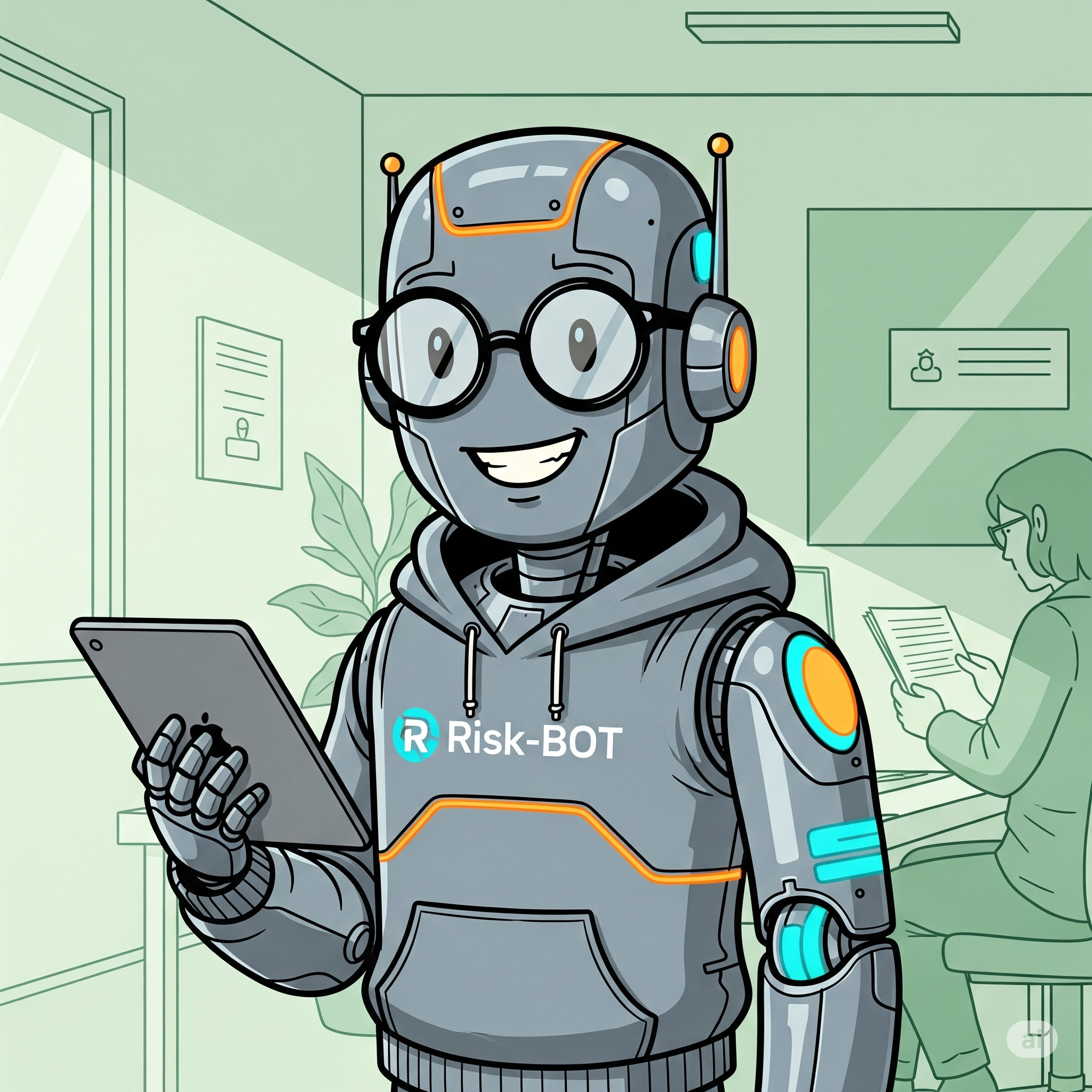 Fondsbasierte Altersvorsorge leicht gemacht – Mit Risk-BOT sofort die passende Lösung finden! 4 Nachhaltige Versicherungen: Grün, fair – oder einfach nur geil gefärbt?
