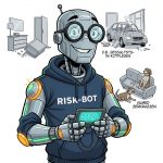 💥 Versicherungsabschluss mit Bonus Cashback für Mitglieder bei Risk BOT