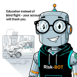 🚀 Bildung statt Blindflug – dein Konto wird’s dir danken