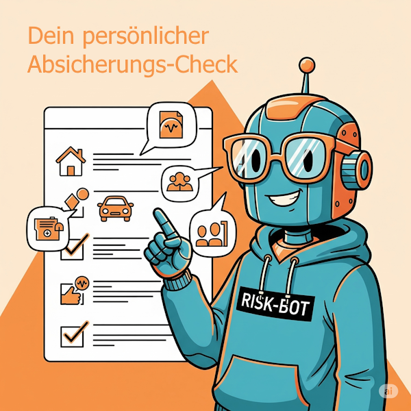 🧠 Deine persönliche Risk-Liste – jetzt. Gratis. Ohne Bullshit.