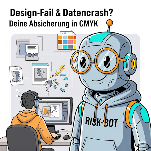 🤖 Muss ich mich als Programmierer:in versichern