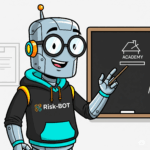 Die Risk BOT Akademie – Deine Abkürzung durch den Versicherungsdschungel! 🌴🧠