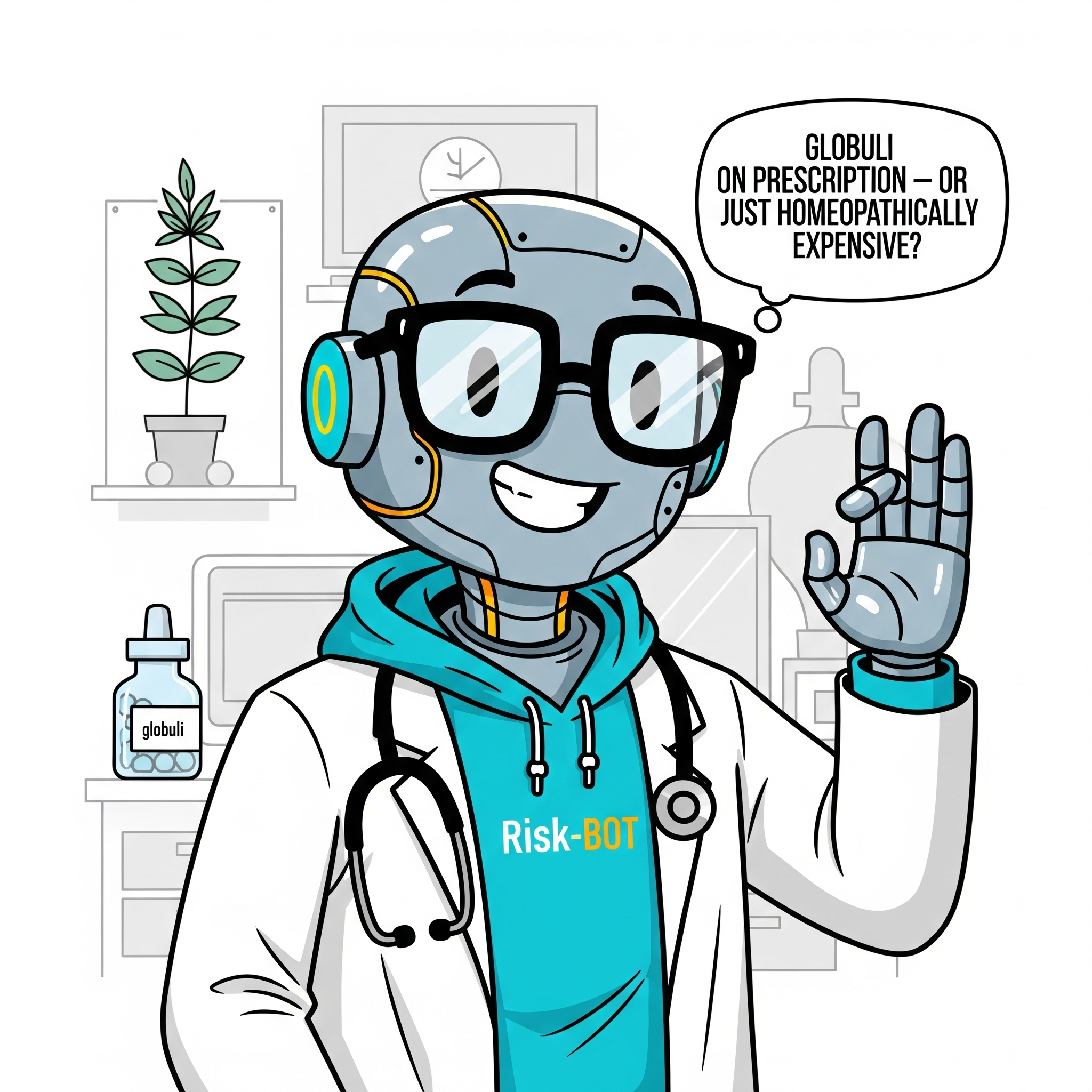 🌿 Grundkurs: Heilpraktiker Zusatzversicherung (HPZV)