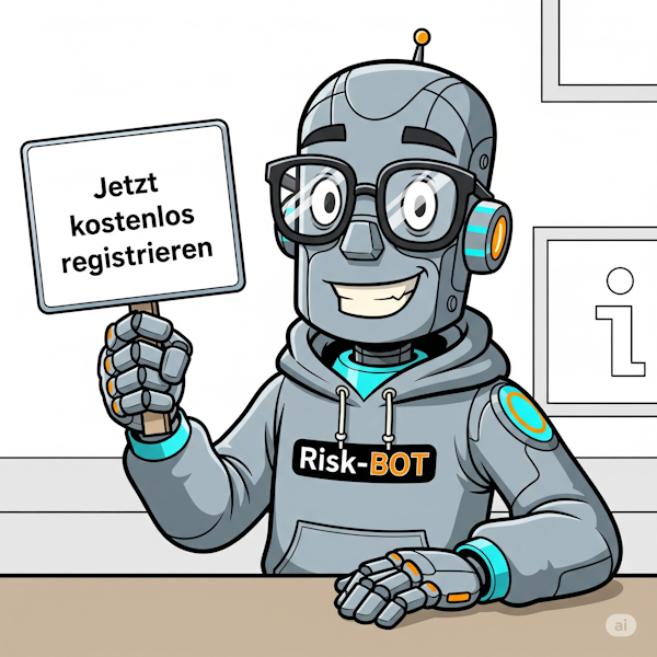 Jetzt kostenlos registrieren