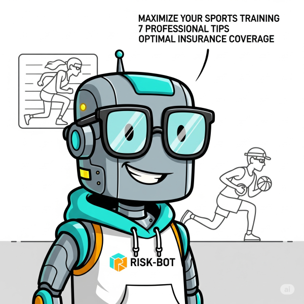 🚗 "Tritt aufs Sparpedal – mit Risk-BOT zur günstigsten KFZ-Versicherung!" 4 Maximiere dein Sporttraining – mit 7 Profi-Tipps & optimaler Absicherung.