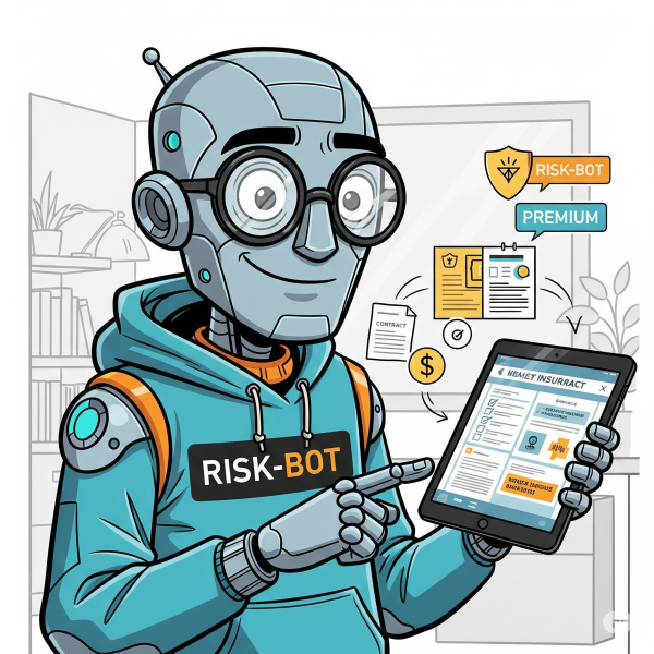 Risk BOT Premium