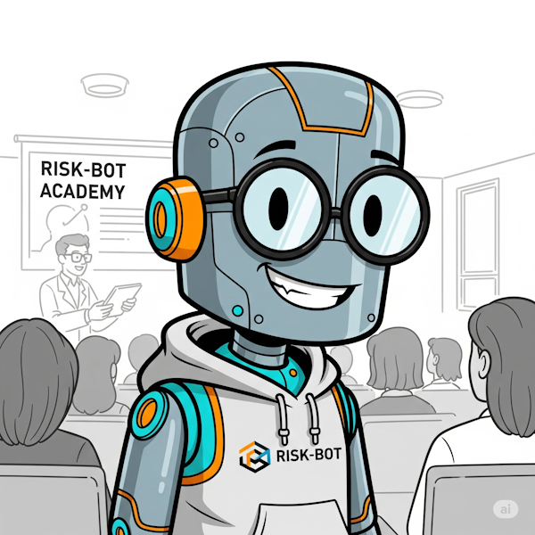 👉 Versicherungen on demand: Flexibel & sofort kündbar! 2 Versicherung verstehen, ohne einzuschlafen? Willkommen in der Risk-BOT Akademie!