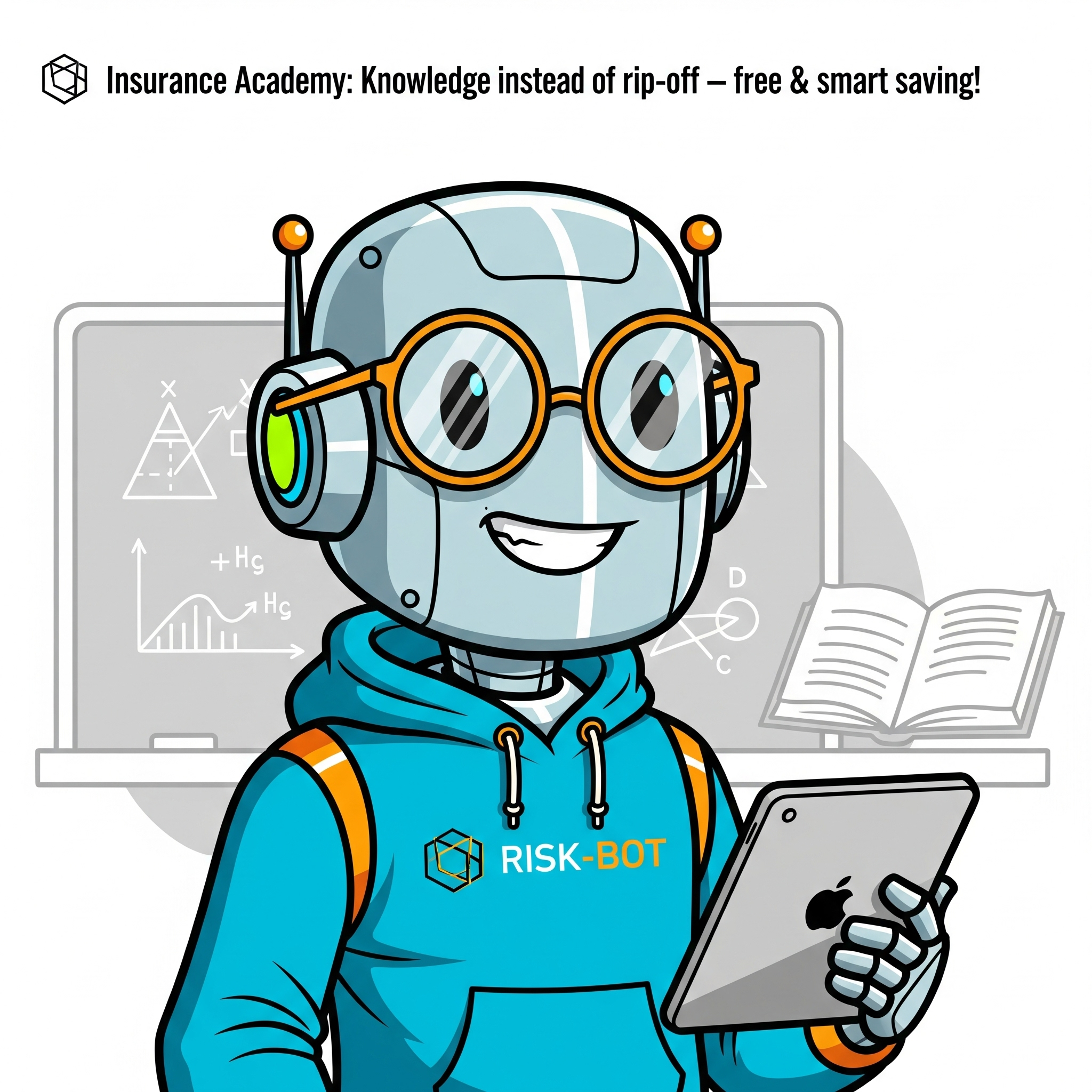 Optimierung der Kundenbindung durch innovative Versicherungsservices 6 Versicherungs-Akademie: Wissen statt Abzocke – kostenlos & clever sparen!