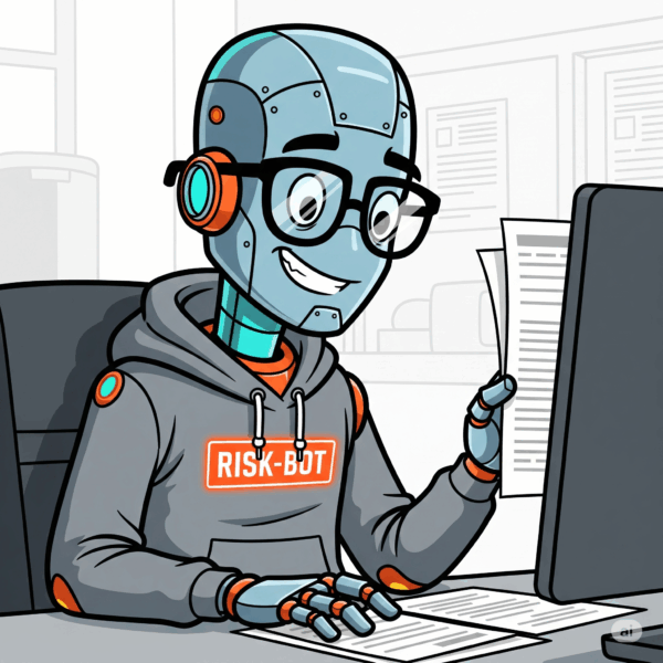 🎯 Keine Lust auf Abzocke? Finde die beste Versicherung ohne Makler! 4 Risk-BOT Preissuchmaschine: Versicherungen vergleichen war noch nie so einfach