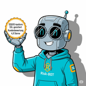 💥 Zahlst du noch – oder prüft schon dein Bot?