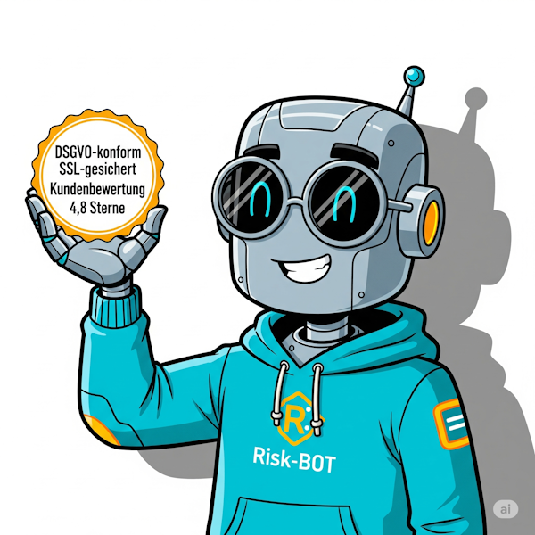 💥 Zahlst du noch – oder prüft schon dein Bot?