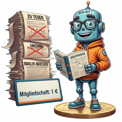 Risk – BOT