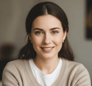 maya Lash Artist