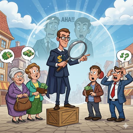Erst alles kaputt gemerkelt, doch im Merz wird alles besser – oder? 2 Ein kleiner Fehler in der Schadenmeldung kostet Tausende: So vermeiden Sie die größten Fallen!