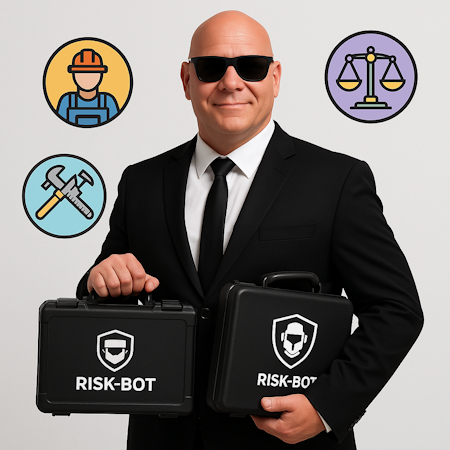 Baustellen Agent