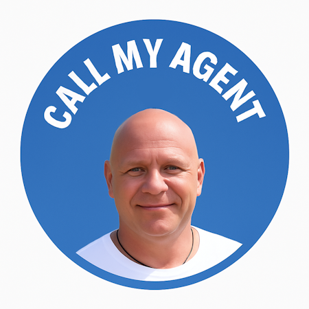Call My Agent 1 call roland now