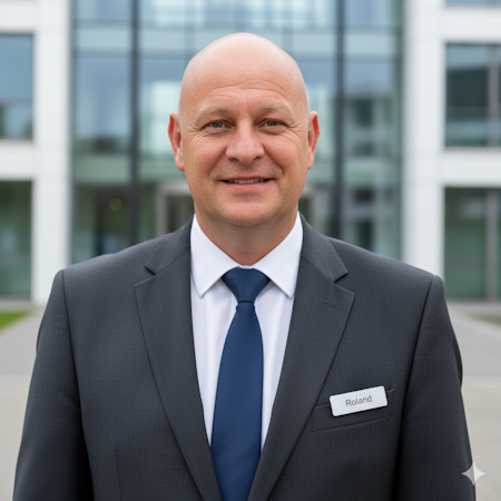 roland versicherungscoach