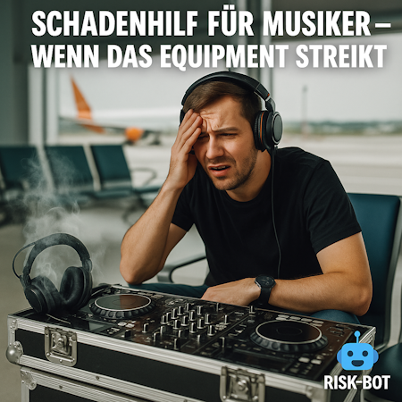 Rürup-Rente: Weniger Steuern, mehr Zukunft – weil du nicht ewig schuften willst! 💼💰 3 DJs in Bochum: Teures Equipment, große Risiken