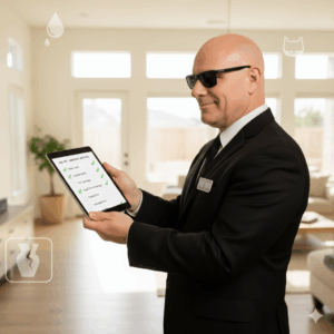 Einbruchdiebstahl & Hausratversicherung