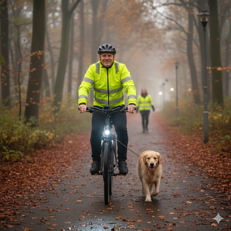 Versicherungen für Gamer & Streamer: Schutz für Gaming-Equipment & Online-Sicherheit 4 🚴♂️ Sicher Radfahren im Herbst – auch mit Hund unterwegs