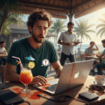 Schadenhilfe für Digitale Nomaden – wenn’s in Bali kracht!