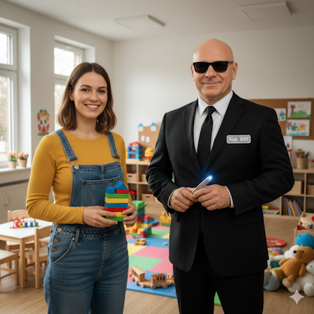 Autoversicherung für digitale Nomaden – smart & flexibel 5 🧸 Schadenhilfe für Erzieher:innen in Köln – Schutz bei Haftung, Unfällen und Sachschäden