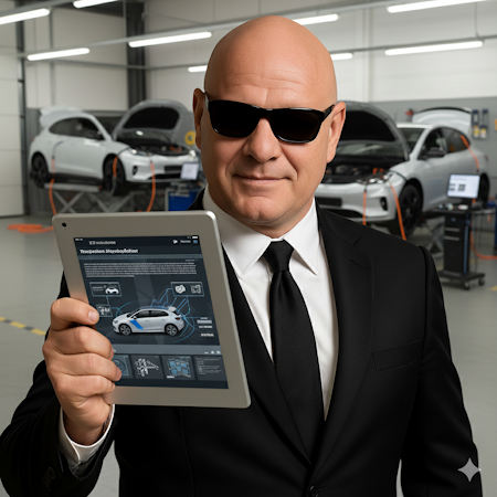 Autoversicherung für digitale Nomaden – smart & flexibel 4 ⚙️ Der stille Ruin droht