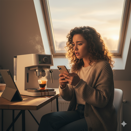 Schadenhilfe für Entrepreneure: Wenn das Chaos im Homeoffice zuschlägt
