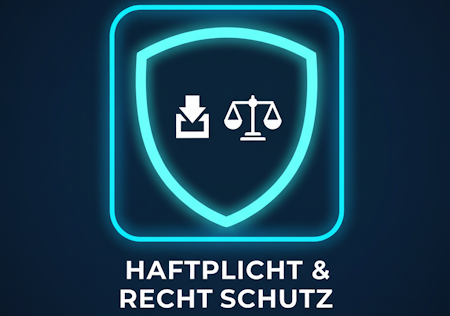 haftpflicht rechtschutz faq